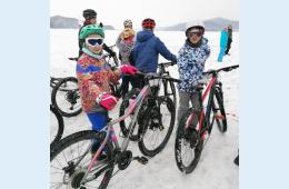 15.02.2021 Так держать!​ ​Партизанские велосипедисты привезли награды с краевого велоралли | Администрация муниципального округа город Партизанск Приморского края Официальный сайт