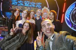 01.10.2021 Талантливую молодежь из Приморья и Китая ждут на фестивале «Студенческий голос», сообщает www.primorsky.ru | Администрация муниципального округа город Партизанск Приморского края Официальный сайт