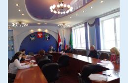 30.03.2021 О профилактике правонарушений | Администрация муниципального округа город Партизанск Приморского края Официальный сайт