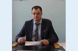 20.10.2021 Поздравление главы городского округа О.А. Бондарева с Днем образования Приморского края | Администрация муниципального округа город Партизанск Приморского края Официальный сайт