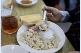 15.03.2022 Олег Кожемяко предложил компенсировать стоимость питания в школах из резервных фондов в Приморье, сообщает www.primorsky.ru | Администрация муниципального округа город Партизанск Приморского края Официальный сайт