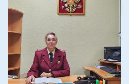 22.04.2025 Ирина Логай: несанкционированная торговля  опасна для здоровья покупателей | Администрация муниципального округа город Партизанск Приморского края Официальный сайт