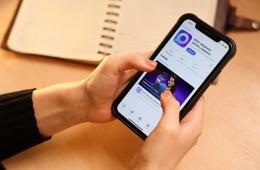 23.03.2026 Всё больше услуг приморцы могут получить через мессенджер МАХ. ОБЗОР | Администрация муниципального округа город Партизанск Приморского края Официальный сайт