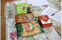 05.03.2022 Пункты сбора гуманитарной помощи для жителей Донбасса открыли в Приморье. АДРЕСА | Администрация муниципального округа город Партизанск Приморского края Официальный сайт