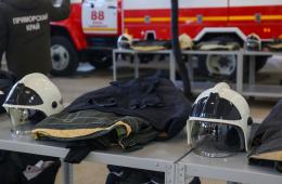 15.12.2025 Приморцам напоминают о профилактике бытовых пожаров. ПАМЯТКА  | Администрация муниципального округа город Партизанск Приморского края Официальный сайт