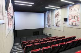 10.01.2022 Обладатели «Пушкинской карты» смогут ходить в кино бесплатно в Приморье, сообщает www.primorsky.ru | Администрация муниципального округа город Партизанск Приморского края Официальный сайт