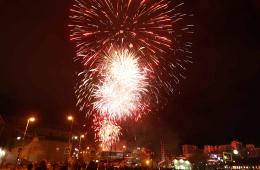 26.12.2025 Правила безопасного поведения в новогоднюю ночь. ПАМЯТКА  | Администрация муниципального округа город Партизанск Приморского края Официальный сайт