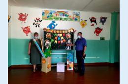 06.08.2021 В Партизанском  городском округе началась приемка школ и детских садов | Администрация муниципального округа город Партизанск Приморского края Официальный сайт