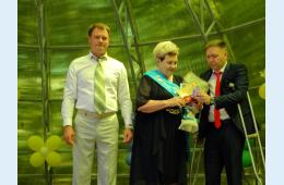 30.08.2021 Торжественная программа в честь юбилея города | Администрация муниципального округа город Партизанск Приморского края Официальный сайт