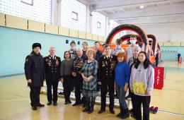 29.03.2022 Более 3 тысяч школьников объединит военно-спортивная игра «Дальневосточный герой» в Приморье  | Администрация муниципального округа город Партизанск Приморского края Официальный сайт