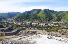 05.04.2022 Резидент ТОР «Находка» запустит производство уникального боросодержащего продукта  | Администрация муниципального округа город Партизанск Приморского края Официальный сайт