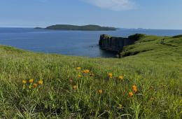 10.06.2025 За ролики о летних путешествиях приморцы могут получить 3 миллиона рублей | Администрация муниципального округа город Партизанск Приморского края Официальный сайт