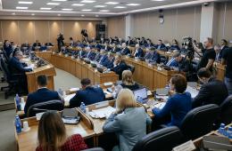 26.11.2025 Срок предоставления выплаты на газификацию жилого дома продлили в Приморье | Администрация муниципального округа город Партизанск Приморского края Официальный сайт