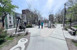 06.10.2025 Программа «1000 дворов» возобновится в Приморье  | Администрация муниципального округа город Партизанск Приморского края Официальный сайт