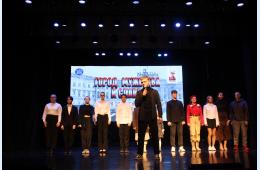 29.01.2025 День полного снятия блокады Ленинграда отметили в Партизанске   | Администрация муниципального округа город Партизанск Приморского края Официальный сайт