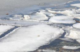 02.12.2022 МинГОЧС Приморья: Лед на водоемах региона этой зимой встанет позже обычного | Администрация муниципального округа город Партизанск Приморского края Официальный сайт