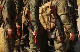 30.09.2022 За нарушениями при частичной мобилизации в Приморье следит специальная комиссия, сообщает www.primorsky.ru | Администрация муниципального округа город Партизанск Приморского края Официальный сайт