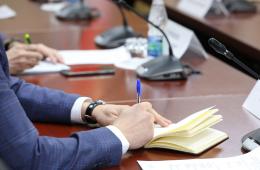 24.05.2023 Неделя предпринимательства стартовала в Приморье | Администрация муниципального округа город Партизанск Приморского края Официальный сайт